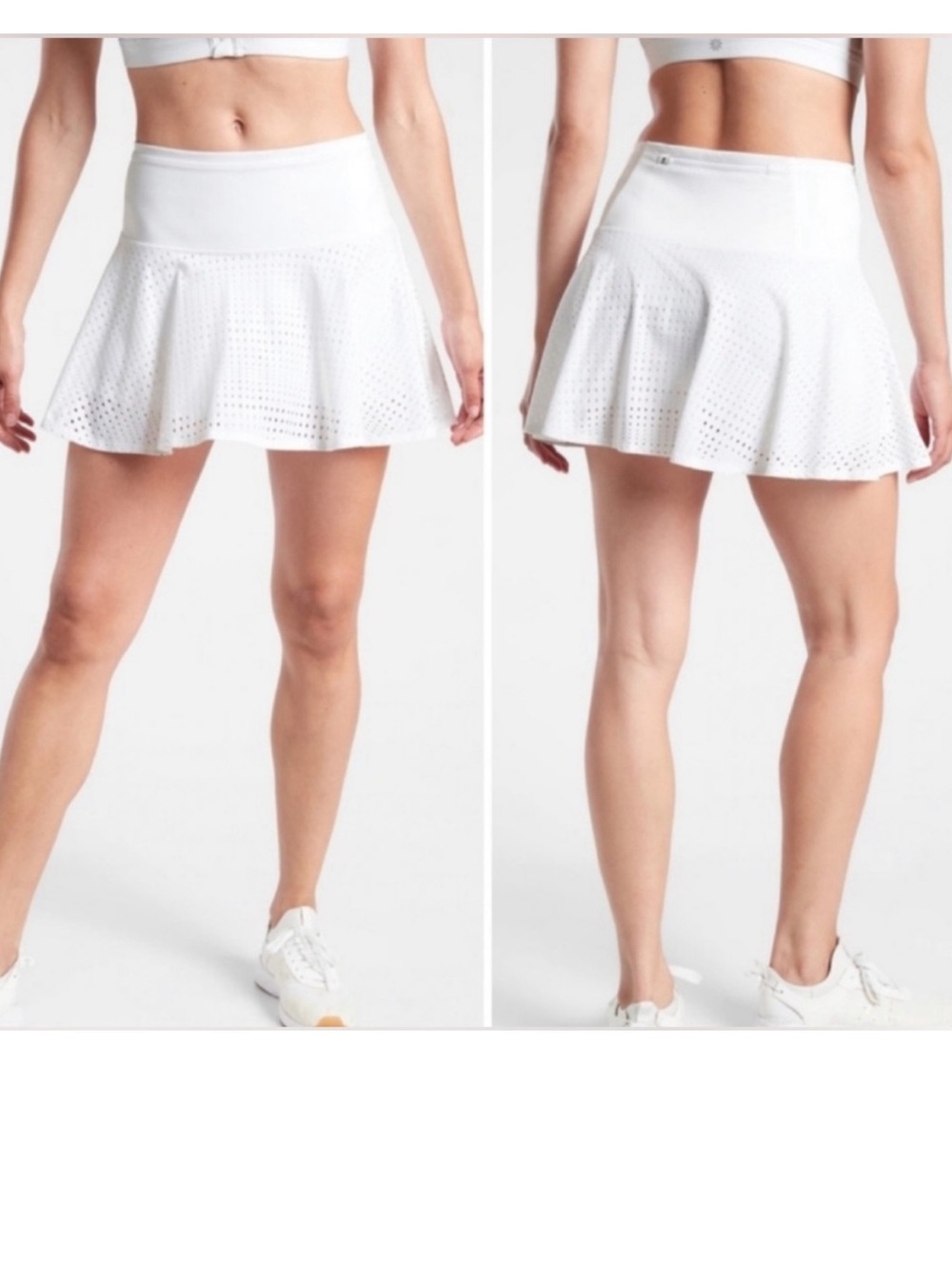 Athleta Women’s A-Game 14” Skort Size Medium
